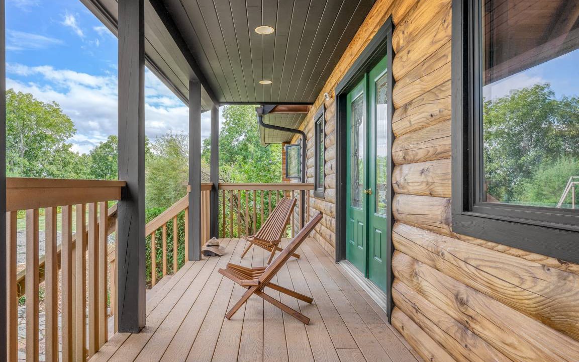 Photo of Patio Balcony in Hillsdale
