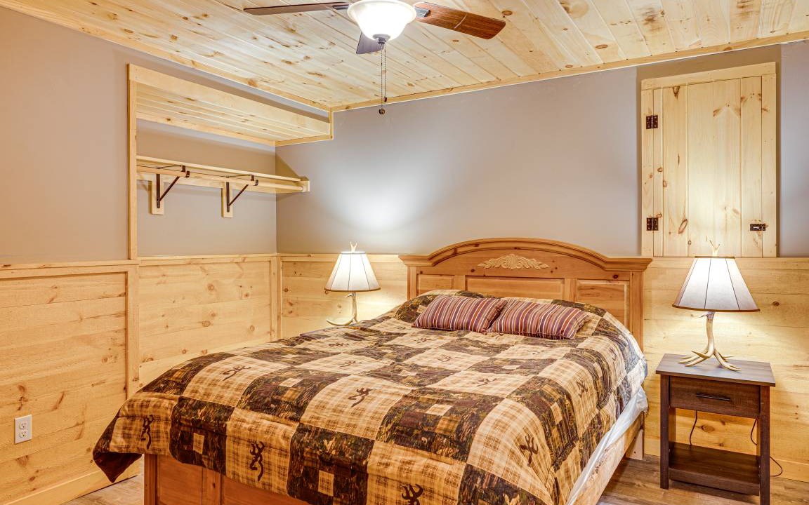Photo of Bedroom in Walden