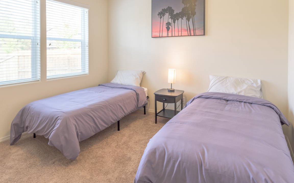 Photo of Bedroom in Old Farm District