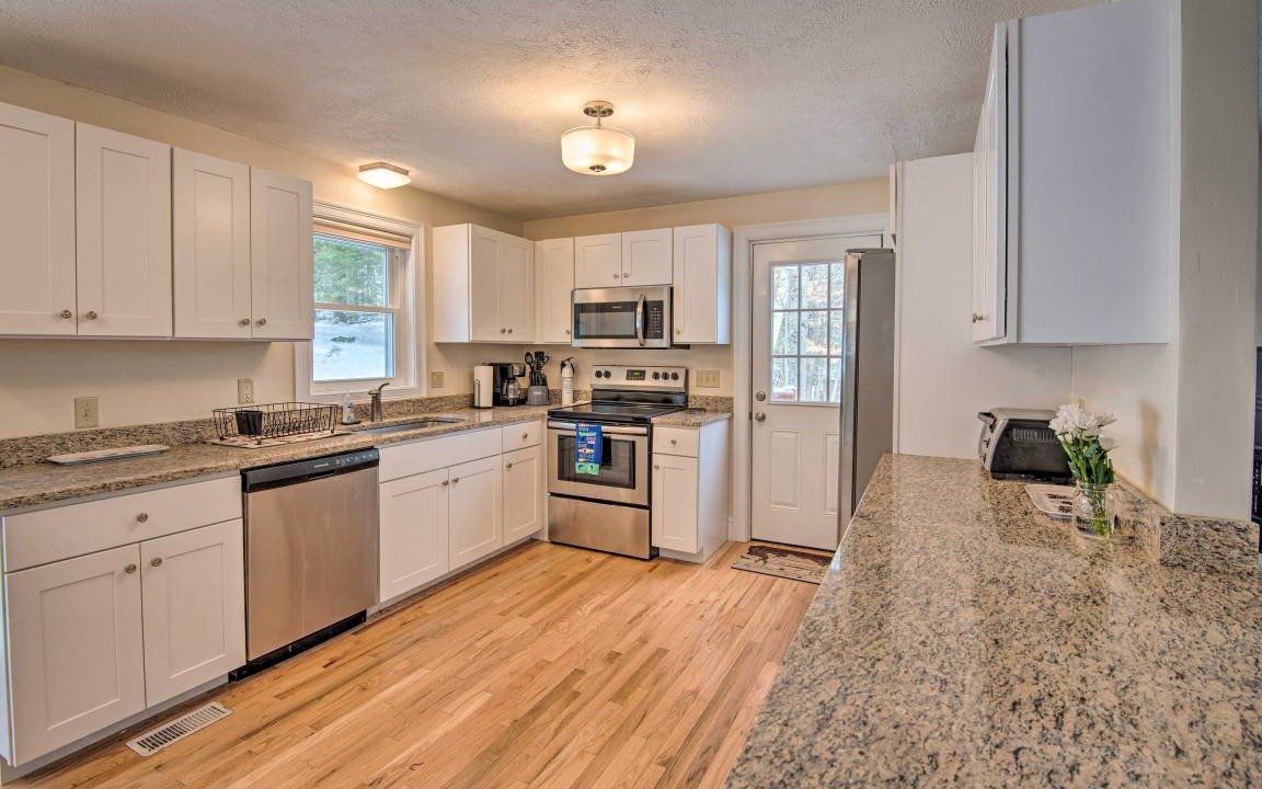 Photo of Kitchen in Gilford