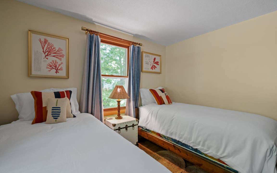 Photo of Bedroom in Locke Lake Colony
