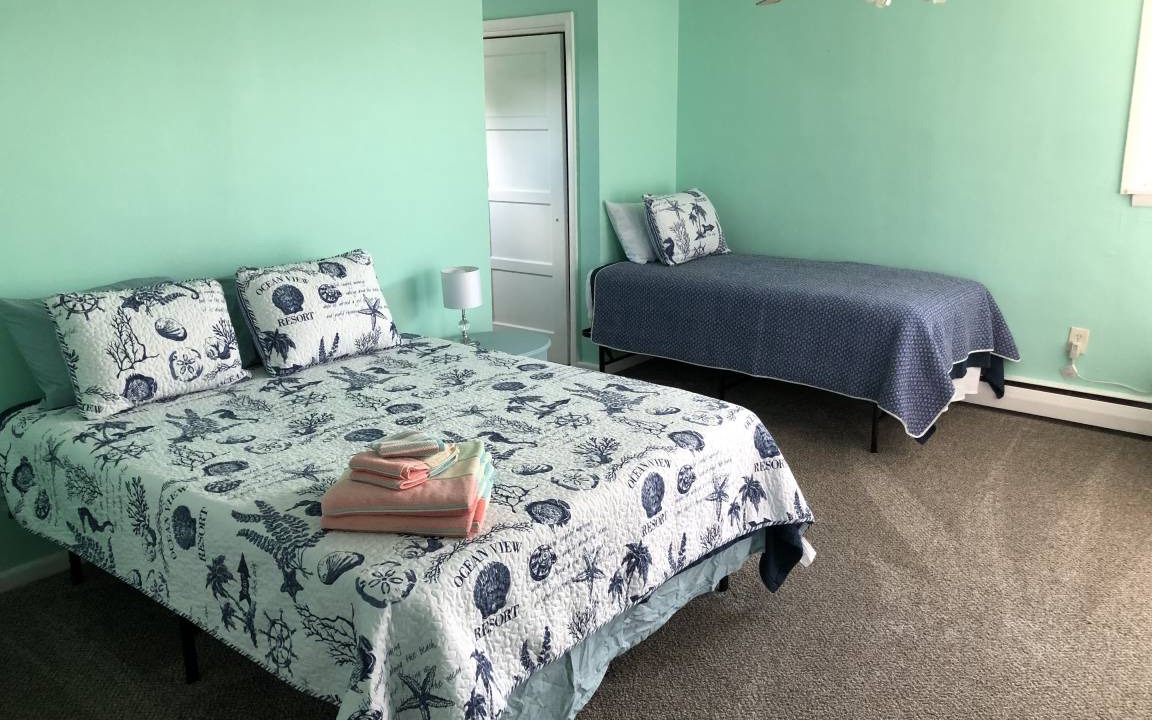 Photo of Bedroom in Cottage Line