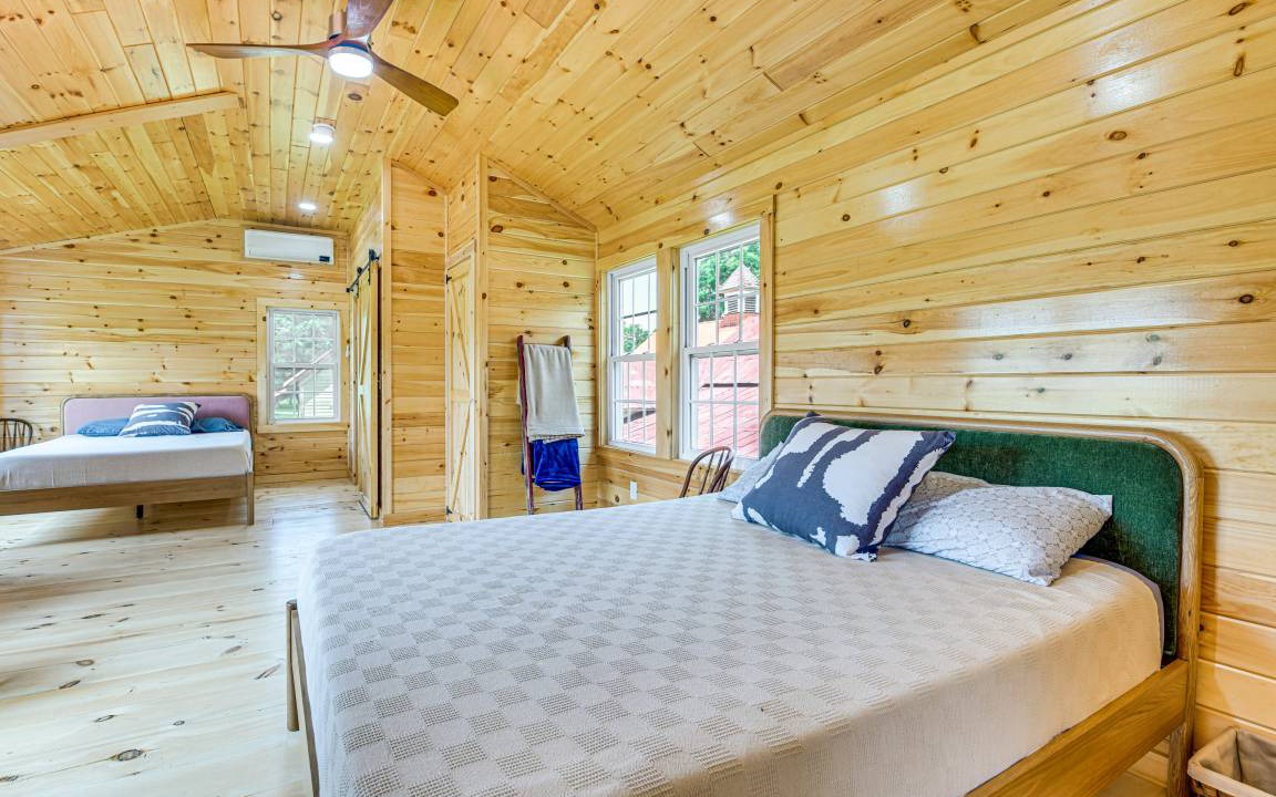 Photo of Bedroom in Port Henry