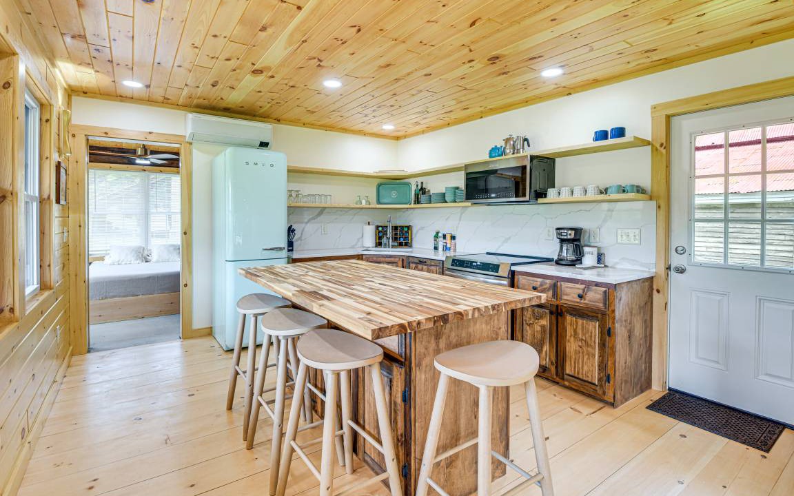 Photo of Kitchen in Port Henry