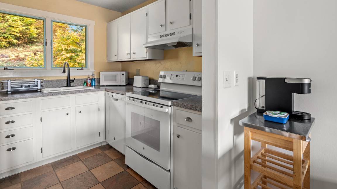 Photo of Kitchen in Bolton Valley