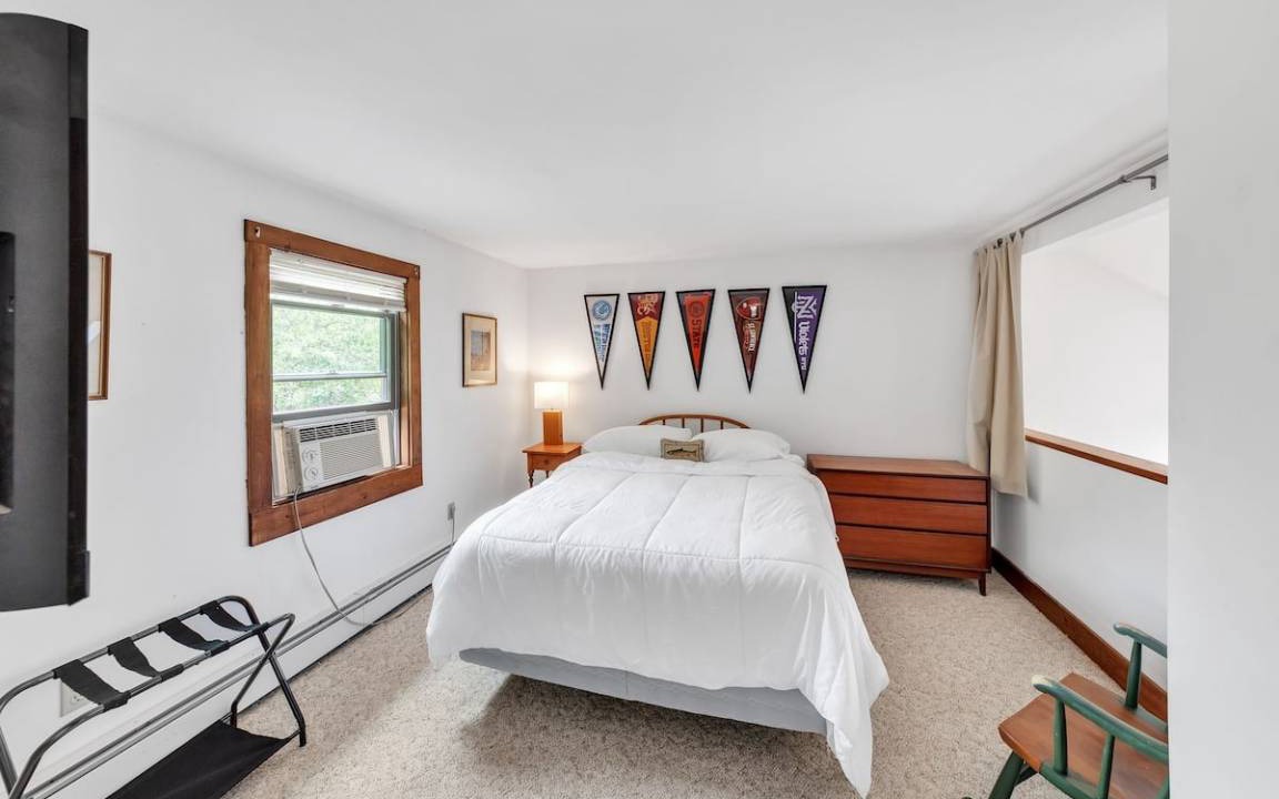 Photo of Bedroom in Sunderland