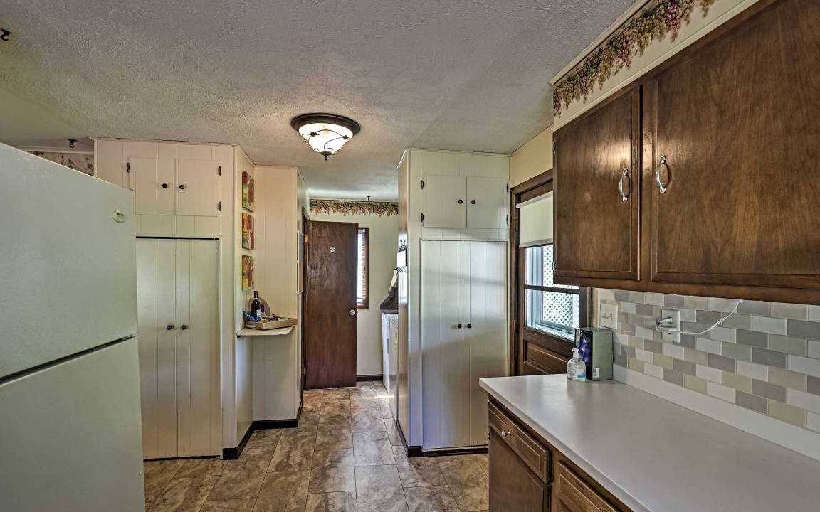 Photo of Kitchen in Willard