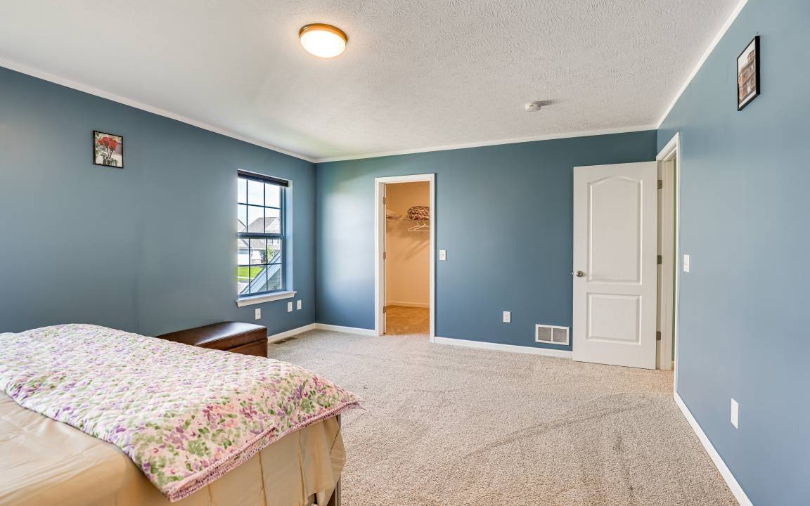 Photo of Bedroom in West Henrietta