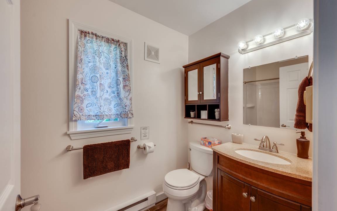 Photo of Bathroom in Franconia