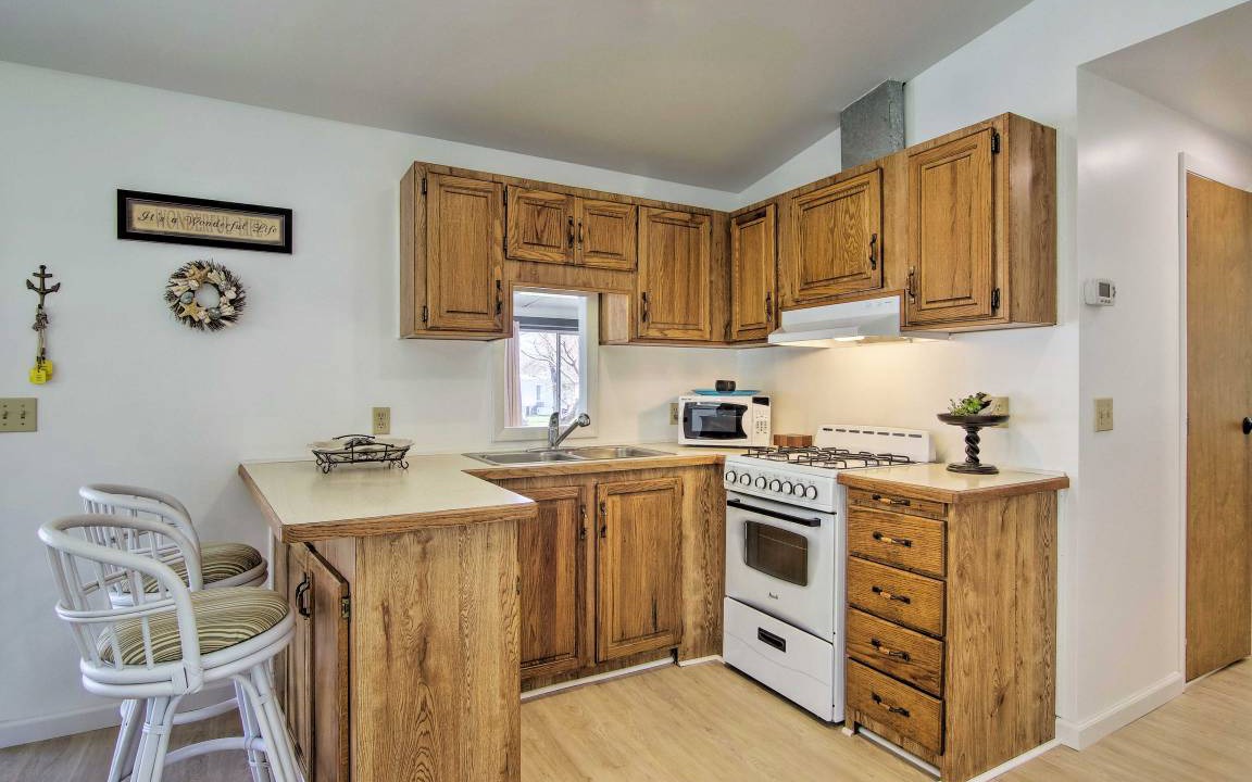Photo of Kitchen in Ocean Pines