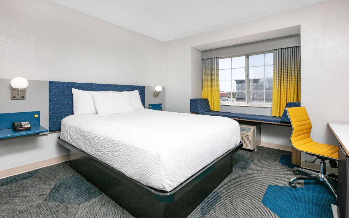 Photo of Bedroom in Sprague