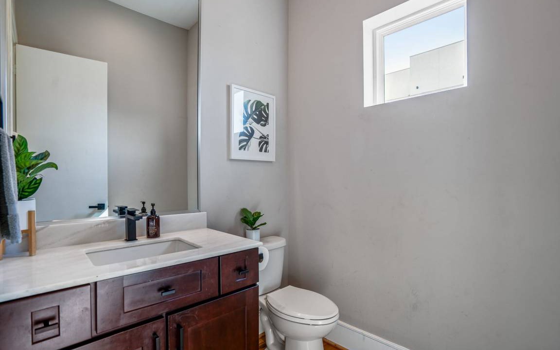 Photo of Bathroom in South Central Houston