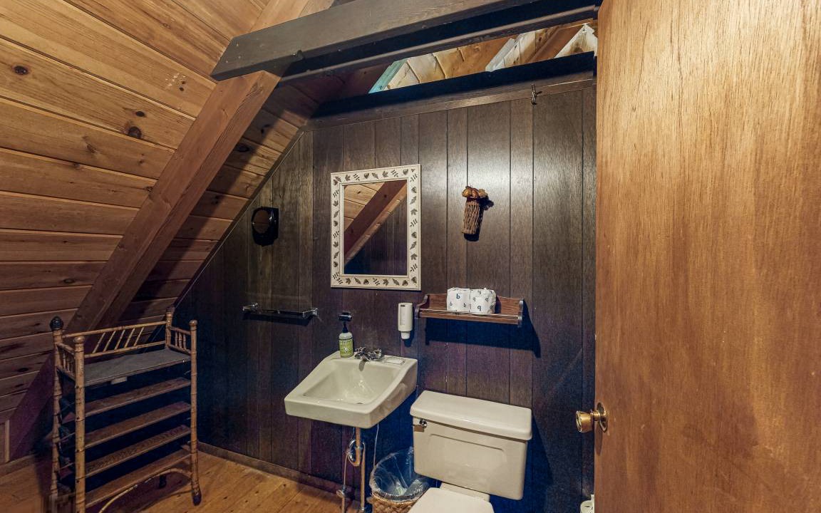 Photo of Bathroom in Parsonsfield