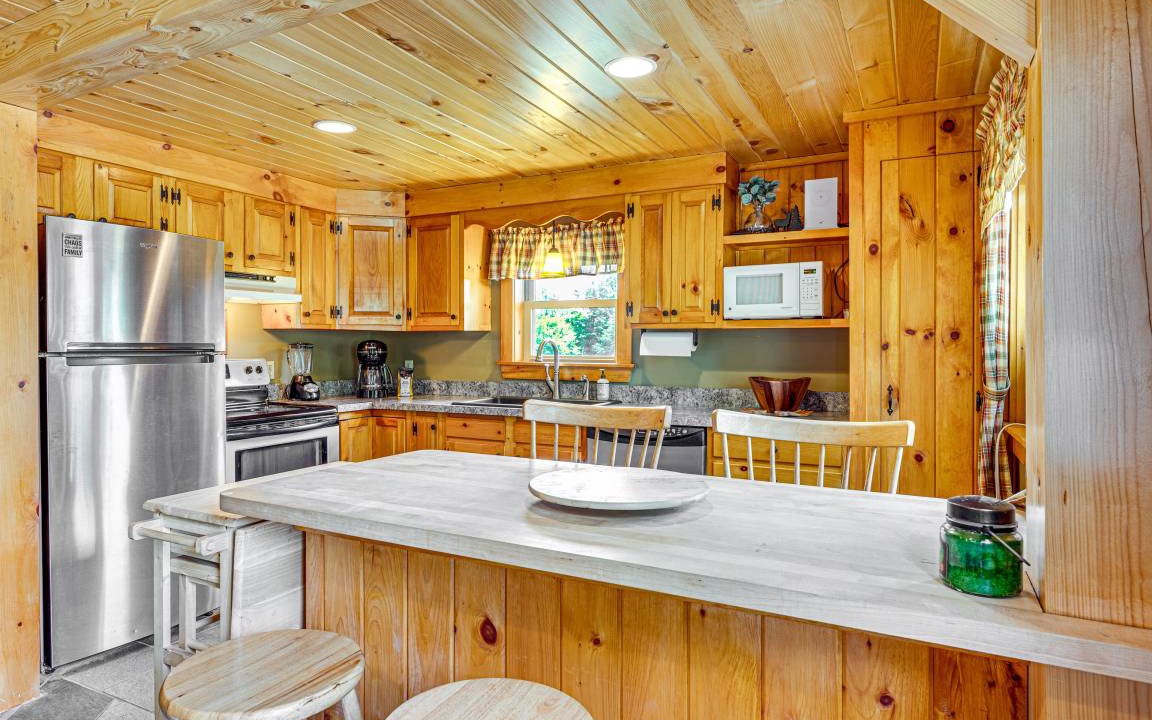 Photo of Kitchen in Walden