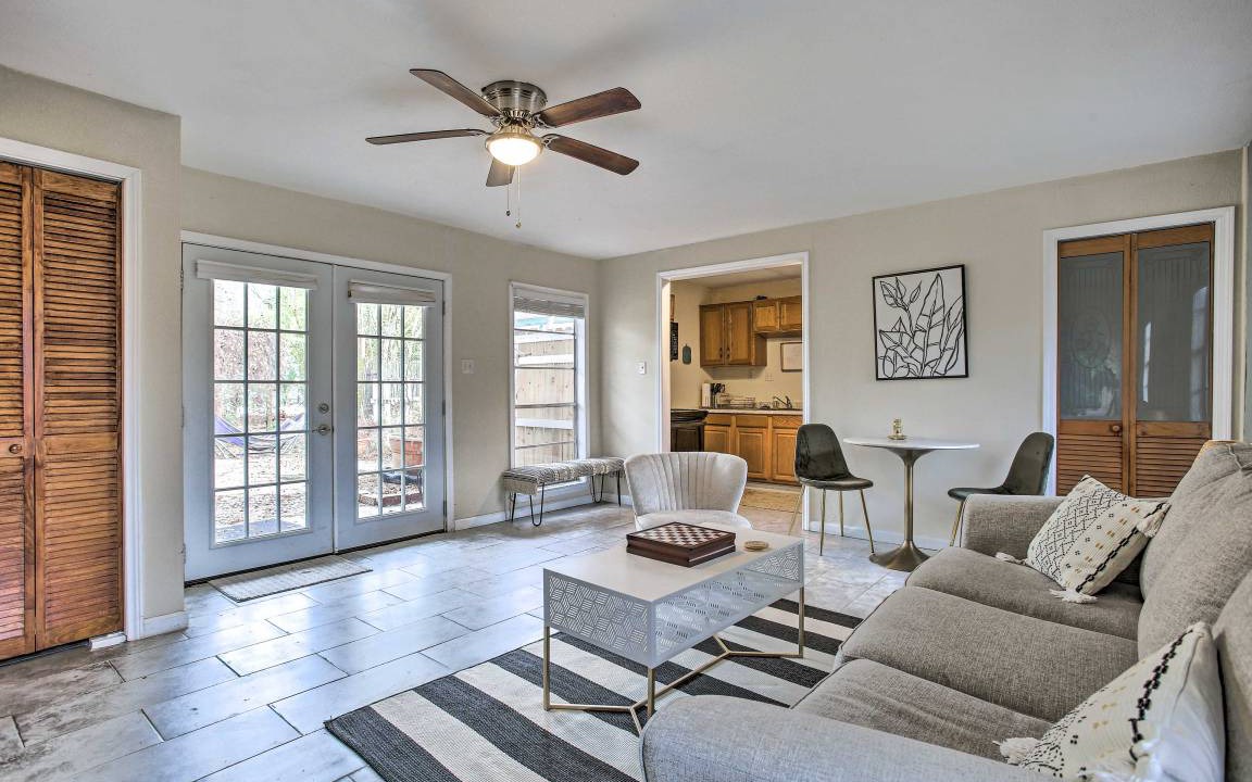 Photo of Livingroom in San Leon