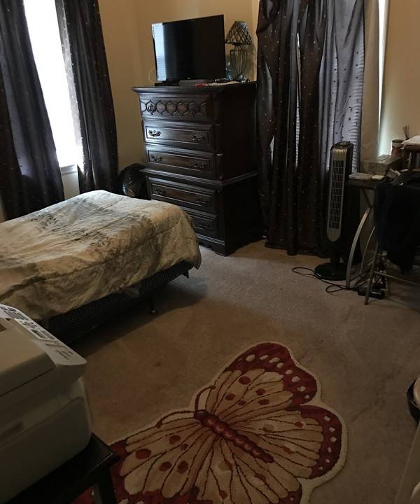Photo of Bedroom in Plainfield