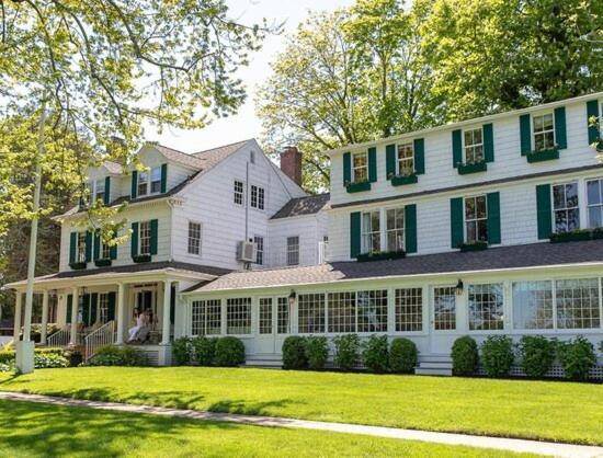 Photo of Others in Village of East Hampton