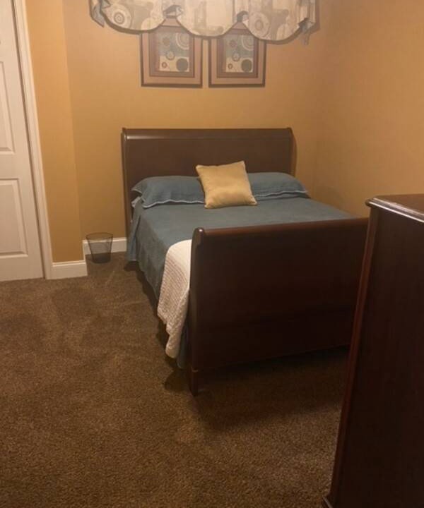 Photo of Bedroom in Montpelier