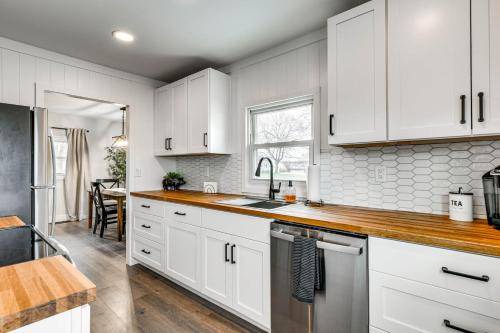 Photo of Kitchen in Tonawanda