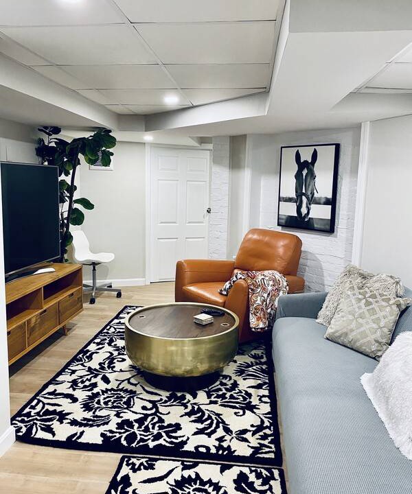 Photo of Livingroom in Revere