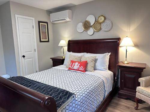 Photo of Bedroom in Richmond