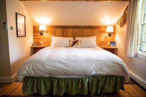 Photo of Bedroom in Woodstock