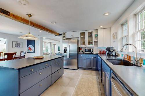 Photo of Kitchen in West Dover