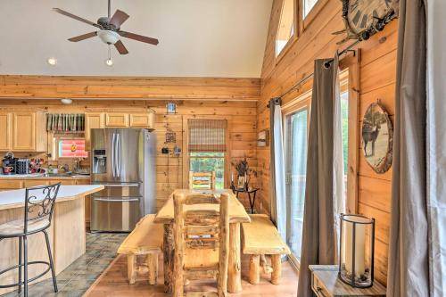 Photo of Kitchen in Windham