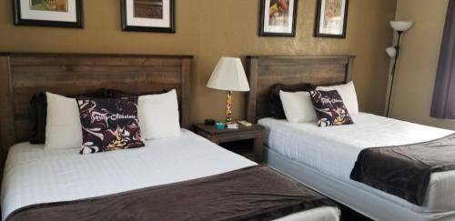 Photo of Bedroom in Middlebury