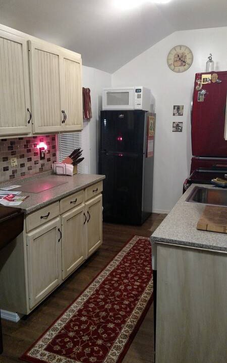 Photo of Kitchen in Town of Wappinger