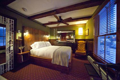 Photo of Bedroom in Montgomery Center