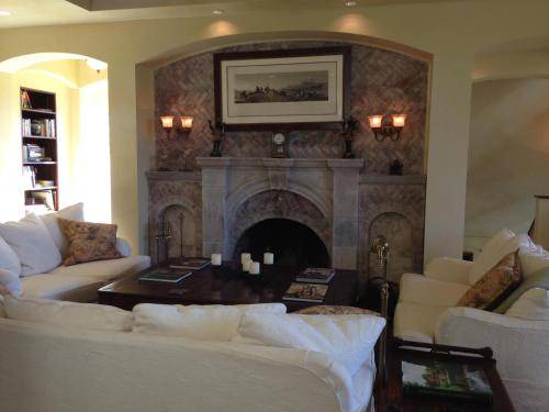Photo of Livingroom in Newfane