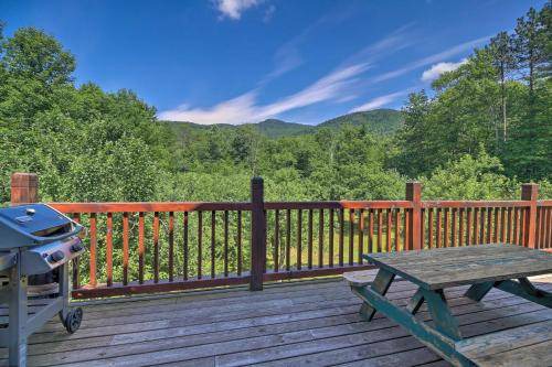 Photo of Patio Balcony in Starksboro