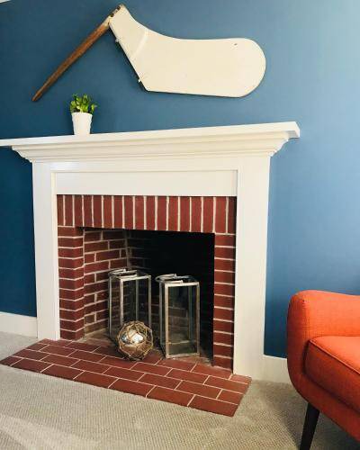 Photo of Livingroom in Portsmouth