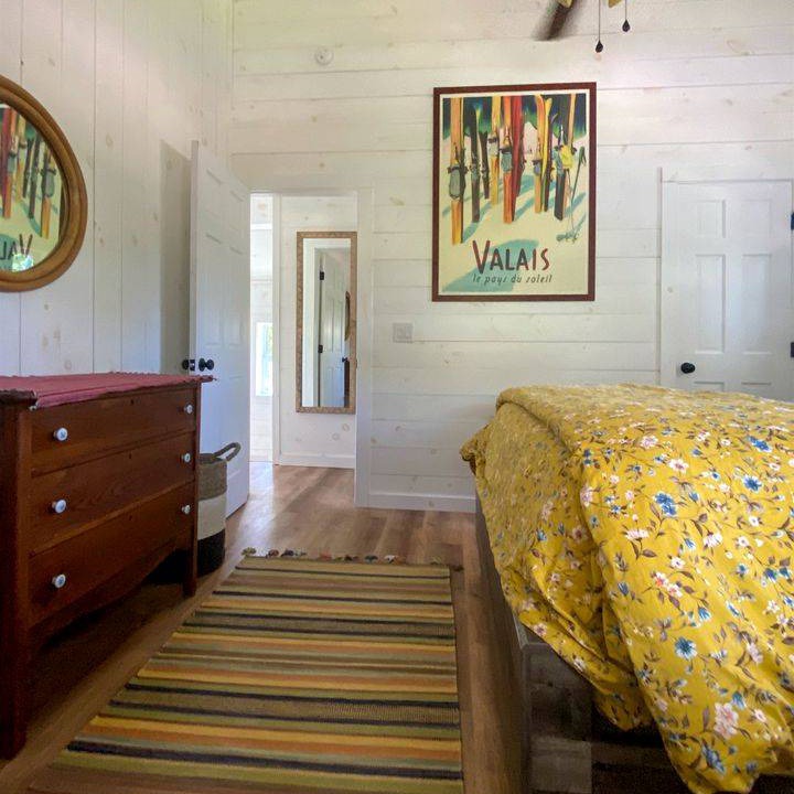 Photo of Bedroom in Wells