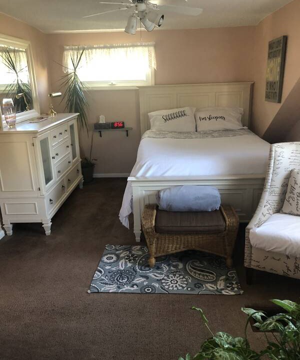 Photo of Bedroom in North Buffalo