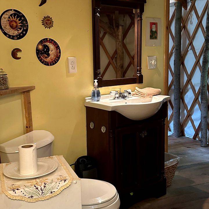 Photo of Bathroom in New Haven