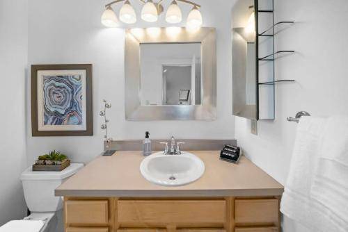 Photo of Bathroom in Hyde Park