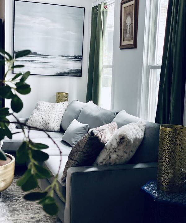 Photo of Livingroom in Revere