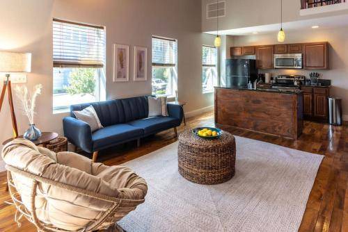 Photo of Livingroom in Pendleton