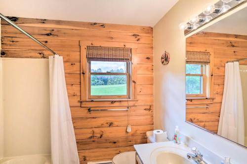 Photo of Bathroom in Windham