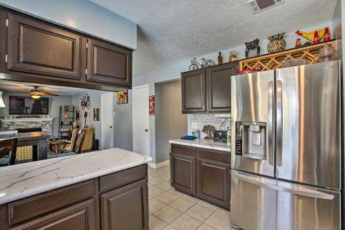 Photo of Kitchen in Clear Lake