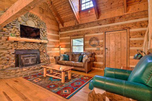 Photo of Livingroom in Logan