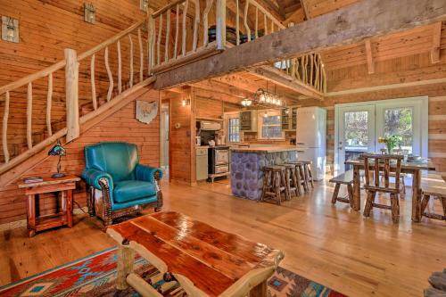 Photo of Livingroom in Logan