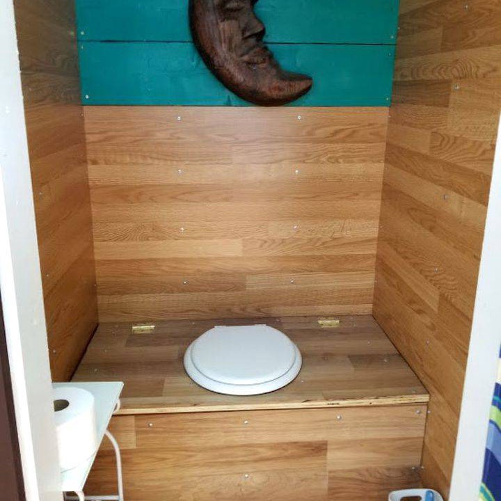 Photo of Bathroom in Ayer