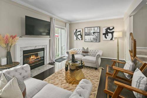 Photo of Livingroom in Countryside