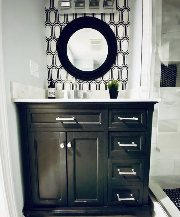 Photo of Bathroom in Revere