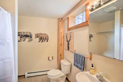Photo of Bathroom in Windham