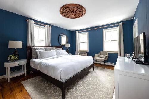 Photo of Bedroom in Portsmouth