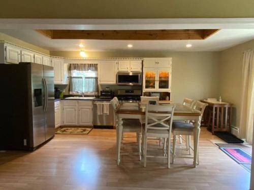 Photo of Kitchen in Johnsburg